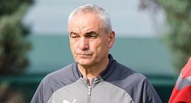 Rıza Hoca, PFDK’ya Sevkedildi