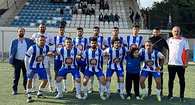 Samandağ Spor Doludizgin