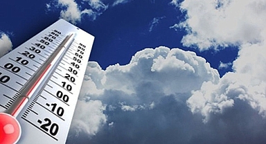 Sıcaklıklar, Hissedilir Derecede Azalacak