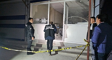 Silahlı Saldırıda 4 Kişi Yaralandı