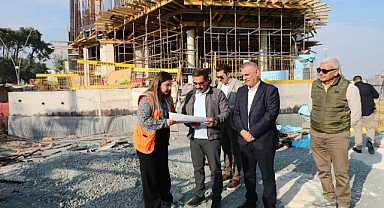 Vali Masatlı İmamoğlu’na cevap verdi: “Deprem turistlerinin Hatay'a faydası olamaz”