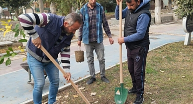 YAPAR; “GELECEĞE NEFES, İNSANLIĞA NEFES” OLDUK