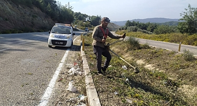 YAYLADAĞI VE HATAY BB İLÇEYİ KALKINDIRIYOR
