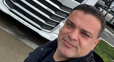Yılmaz, Dünya Şoförler Günü'nü Kutladı