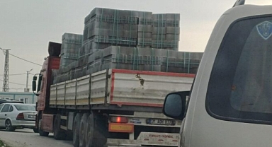 YOLLARIN KAZANANI SANAYİ USTALARI