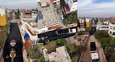 YUMUŞAK: DAHA GÜZEL BİR REYHANLI İÇİN ÇALIŞIYORUZ