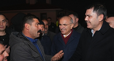 11 İLDE EVİNE GİRMEYEN KALMAYACAK