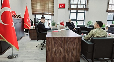 ACAR: “SUÇA GEÇİT VERMEYECEĞİZ”