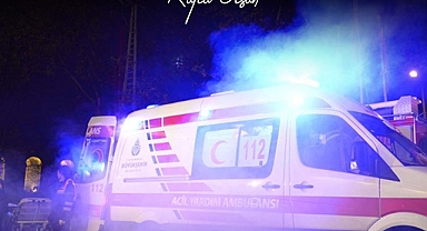 Acil Sağlık Hizmetlerinin Hayati Önemi Her Kesim Tarafından İdrak Edilsin