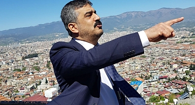 ALAKUŞ: HATAY'A SERBEST BÖLGE KAZANDIRILMALIDIR