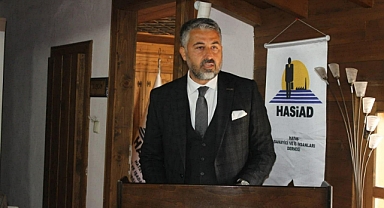 ALKAN: HATAY KAYBINI GERİ KAZANMALI