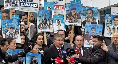 ASRIN FELAKETİNİN DAVALARI SÜRÜYOR