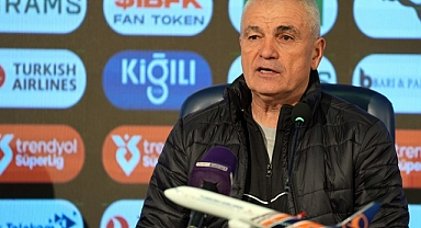 ÇALIMBAY’DAN KADRO İSYANI