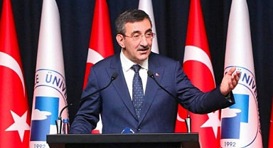 CEVDET YILMAZ'DAN ENFLASYON AÇIKLAMASI: ENFLASYONLA MÜCADELEMİZ DEVAM EDECEK