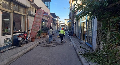 ÇEVREYİ KİRLETENLERE CEZA YAZILACAK