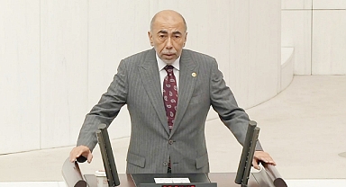 ÇİRKİN: ALEVİ KATLİAMINA DUR DENİLMELİDİR