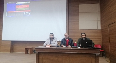 DEFNE'DE KURA HEYECANI YAŞANDI