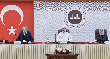 ERBAŞ, “ÇOCUKLARIMIZI GELECEĞE HAZIRLAMANIN GAYRETİ İÇİNDEYİZ”