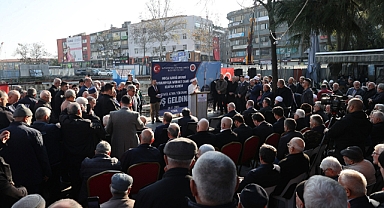 ERBAŞ: DİYANET AKADEMİLERİNDE DOĞRU BİLGİYİ ÖĞRETİYORUZ