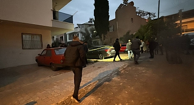 Eski nişanlısını tabancayla öldüren kişi intihar etti
