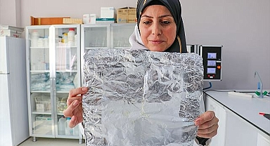 GIDANIN RAF ÖMRÜ ARTIK DAHA UZUN