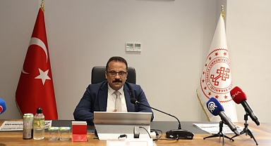 HATAY 2028'DE AYAĞA KALKACAK
