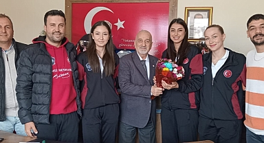 HATAY ASKF, FİLENİN SULTANLARINI AĞIRLADI