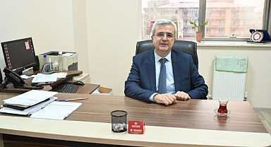 HATAY MKÜ’LÜ BİLİM ADAMI DAYANIKLI MELEZ PATLICAN ÜRETECEK