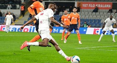 HATAYSPOR 3-0 MAĞLUP OLDU