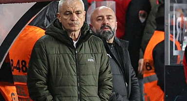 HATAYSPOR 3 PUANA HASRET