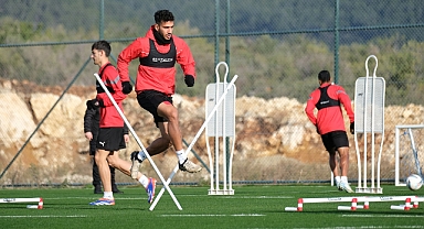 HATAYSPOR FENER’E BİLENİYOR