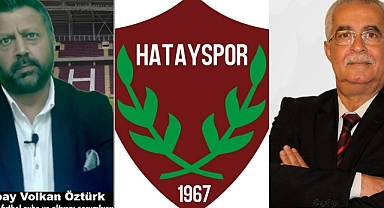 HATAYSPOR’UN NABZI HRT AKDENİZ’DE TUTULACAK