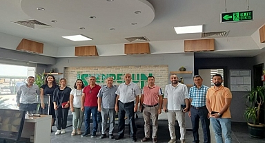 HMKÜ BAŞARILI İŞLERE İMZA ATTI