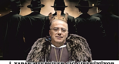İ. YAPAR’A TEPKİLER ÇIĞ GİBİ BÜYÜYOR