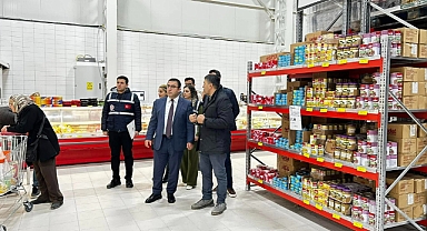 İMREK DUYURDU: 10 MİLYON TL CEZA