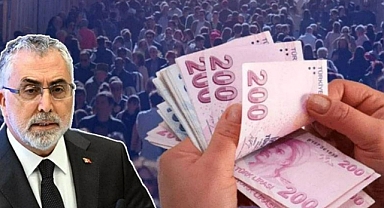 IŞIKHAN: VATANDAŞI ENFLASYONA EZDİRMEYECEĞİZ