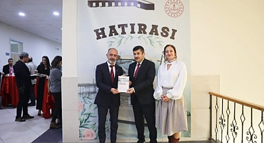 İSKELE DERGİSİ YAYIN HAYATINA BAŞLADI