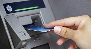 KARTINI ATM’YE TAKANLAR ŞAŞIRABİLİR