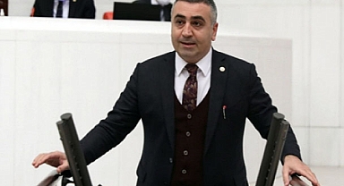 KAŞIKÇI: SURİYE İLE İLİŞKİLER DERİNLEŞMELİ