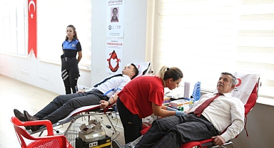 KIZILAY 9 BİN ÜNİTE BAĞIŞ HEDEFLİYOR