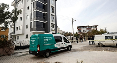 Kocasının tabancayla vurduğu kadın öldü