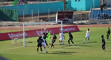 KUPA DERBİSİ İSKENDERUNSPOR’UN