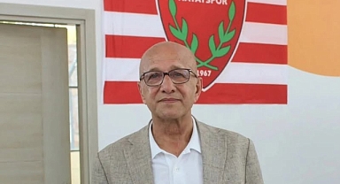 Levent Mıstıkoğlu Hatayspor Kulübü Başkanlığından istifa etti