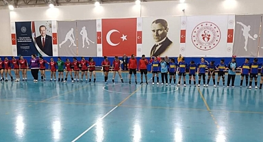 MERSİN KİLİKYA 29 - İSKENDERUN BELEDİYESİ 35