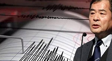 MORİVAKİ DEPREM OLACAK İLLERİ AÇIKLADI