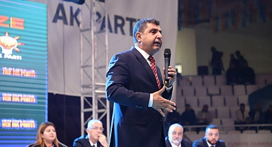 MUSTAFA ERDOĞAN GÜVEN TAZELEDİ