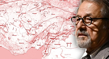 NACİ GÖRÜR O BÖLGEYE DİKKAT ÇEKTİ: '7 ÜZERİNDE DEPREM ÜRETEBİLİR'