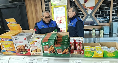 REYHANLI’DA HİJYEN DENETİMİ GERÇEKLEŞTİRİLDİ