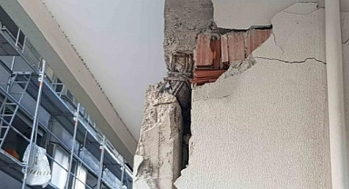 RUHSATSIZ ORTA HASARLI BİNALARDA HAK KAYBI OLMAYACAK!