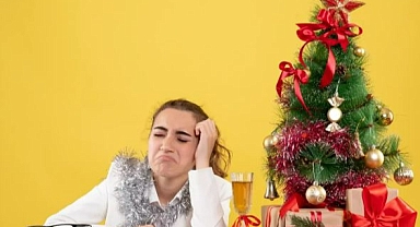 SİZİ DEPRESYONA SOKACAK YENİ YIL KARARI ALMAYIN